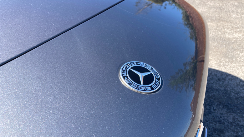 Mercedes-Benz CLA 200 AMG Line Premium 4dr Tip Auto Petrol Saloon